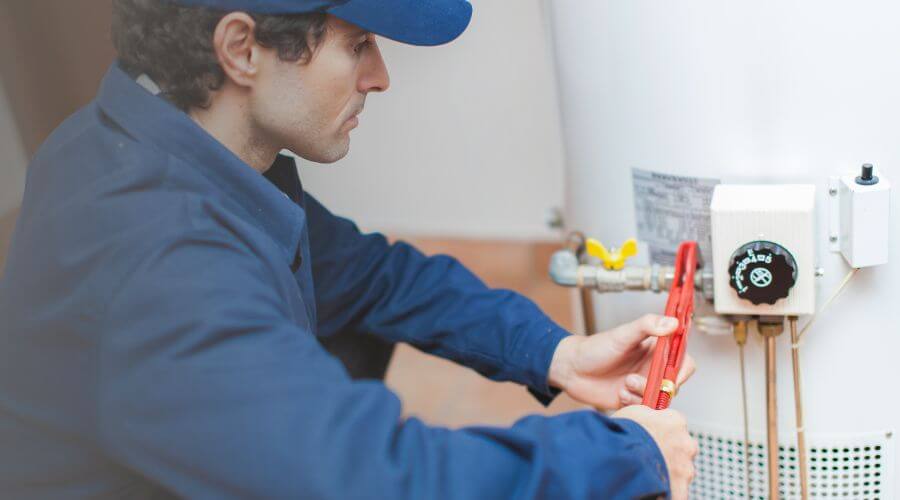 Local expert plumbing services in Ledbetter, KY